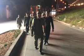 Huy động tối đa sức mạnh nhân dân đảm bảo an ninh, trật tự Tết Nguyên đán 2023