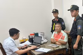 'Ông trùm' điều hành đường dây cờ bạc trên mạng, giao dịch với hơn 5.000 tỷ đồng 