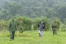 Xử lý đối tượng xâm nhập trái phép vào Việt Nam