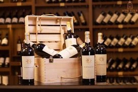 WineRuva - Nơi gửi gắm tình yêu với thức uống cao cấp