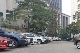 Mục tiêu quan trọng là tạo điều kiện thuận lợi cho việc đi lại của nhân dân