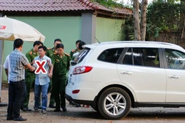 Bắt Trần Minh Lợi về hành vi lợi dụng các quyền tự do dân chủ...