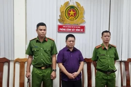 Cựu Cục trưởng đăng kiểm Việt Nam chi 100.000 USD định 'chạy án'