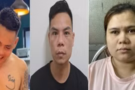 Giải cứu 2 thiếu nữ trong đường dây cung cấp tiếp viên, gái mại dâm liên tỉnh