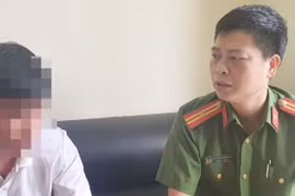 Nam thanh niên đi chụp ảnh thờ, mua thuốc chuột định tìm tới cái chết