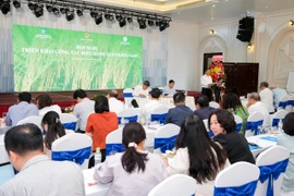 Giữ chất lượng, thương hiệu gạo giữa biến động lương thực toàn cầu