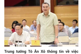 Khởi tố một Tổng Giám đốc chiếm đoạt 40 triệu USD của bà Trương Mỹ Lan