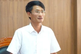 Bắt Chủ tịch huyện Mường Khương