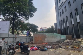 Quyết tâm triển khai dự án…chậm tiến độ 10 năm