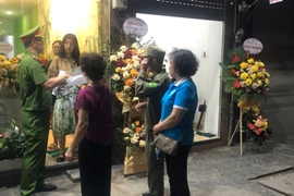 Hành trình xây dựng đơn vị kiểu mẫu cùng vốn quý ‘sức dân’