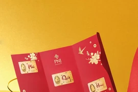 PNJ với chương trình quà tặng ‘hot’ dịp Xuân 2023