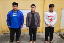 Phá đường dây làm giả giấy khám, chứng nhận sức khỏe của Bệnh viện Giao thông vận tải