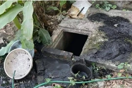 Thông tin mới nhất vụ án liên quan bộ hài cốt phát hiện trong bể nước thải tại Hải Phòng