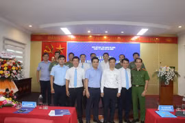 Điểm sáng trong phong trào bảo vệ an ninh Tổ quốc