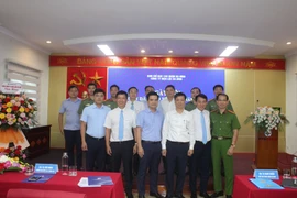 Điểm sáng trong phong trào bảo vệ an ninh Tổ quốc