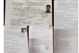 Truy nã đặc biệt 5 đối tượng trong vụ khủng bố ở Đắk Lắk