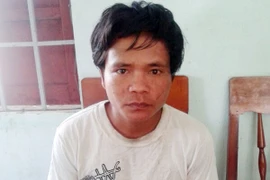 Đã bắt được đối tượng uống rượu say đánh chết bố