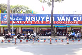Nhiều “vùng cấm” mơ hồ, doanh nghiệp lúng túng đặt tên