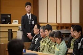 Thân nhân nạn nhân phẫn uất khi thuyền trưởng phà Seoul chỉ bị kết án 36 năm tù