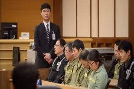 Thân nhân nạn nhân phẫn uất khi thuyền trưởng phà Seoul chỉ bị kết án 36 năm tù