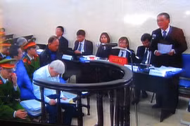 Luật sư bào chữa cho Lý Xuân Hải đề nghị hủy một phần án sơ thẩm