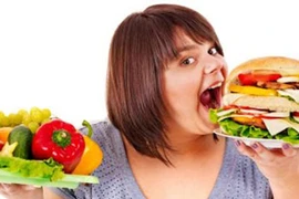 Đồ ăn nhanh giá rẻ tăng số người béo phì