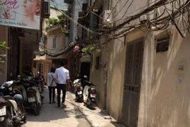 Khắc phục sự cố, đảm bảo cấp nước cho người dân