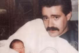 Ngày nào còn đỏ hỏn trong… thùng rác