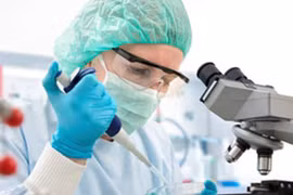 Cuộc sống khó khăn làm thoái hóa ADN