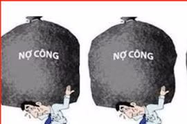 Tăng tỷ giá không ảnh hưởng đến nợ công