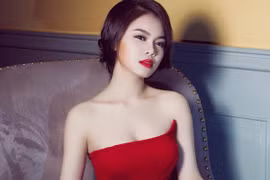 Giang Hồng Ngọc ra mắt album “All The Love”