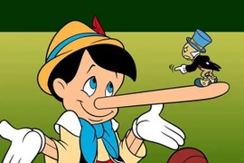 Kết cục cho kẻ lươn lẹo