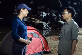 Cú hích đặc biệt mang tên Sơn Đoòng