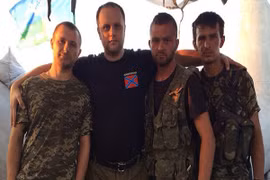 Lãnh đạo phiến quân ly khai bị ám sát 