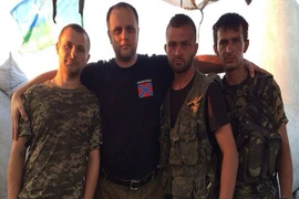 Lãnh đạo phiến quân ly khai bị ám sát 