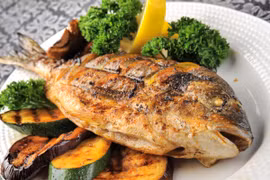 Những "siêu thực phẩm" giúp bạn luôn trẻ, khỏe