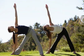 Tập thể dục dù ít cũng giúp giảm nguy cơ bệnh tim