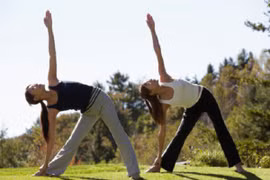 Tập thể dục dù ít cũng giúp giảm nguy cơ bệnh tim