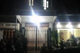 Nghi án chồng sát hại vợ dã man vì đòi đi xuất khẩu lao động