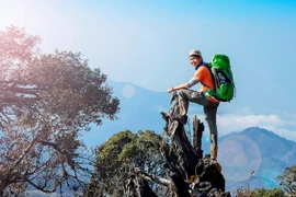 Đi "phượt", kỹ năng cá nhân chưa đủ, cần có thêm kỹ năng thực địa