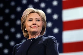 Audio 3-7-2016: Cựu ngoại trưởng Mỹ Hillary Clinton trả lời cuộc thẩm vấn kéo dài 3,5 tiếng của FBI