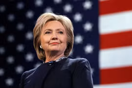 Audio 3-7-2016: Cựu ngoại trưởng Mỹ Hillary Clinton trả lời cuộc thẩm vấn kéo dài 3,5 tiếng của FBI