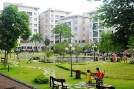 8 nguyên tắc phong thủy để chọn căn hộ chung cư