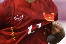 HLV Hoàng Anh Tuấn: 'U19 Việt Nam chỉ có một ngôi sao duy nhất'