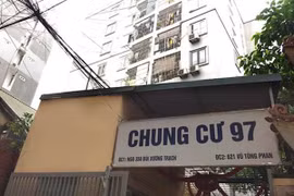 Hiểm họa cháy, nổ ở chung cư mini - nhận diện những lỗ hổng cần sớm bịt (2): Giải pháp quản lý, phòng ngừa cháy, nổ không thể đối phó, chiếu lệ, qua loa