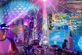 Xu hướng dẫn dắt “làn sóng” công nghệ số toàn cầu trong năm 2023 