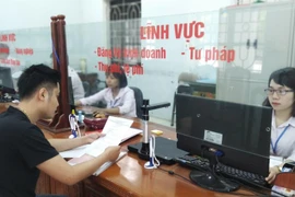 Hà Nội luôn có nhu cầu về nhân lực chất lượng cao để đưa vào bộ máy 