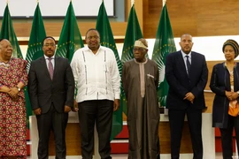 Vai trò của các chính khách trong việc hòa giải xung đột ở châu Phi