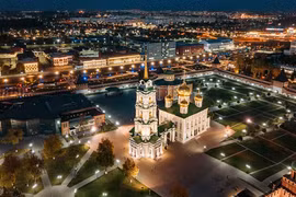 Hệ thống giao thông thông minh giúp đường phố an toàn hơn, giảm ùn tắc 