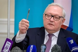 Nga khẳng định không đe dọa sử dụng vũ khí hạt nhân 